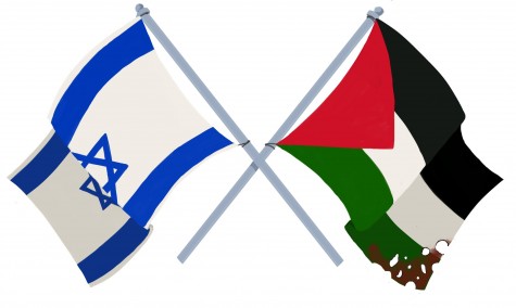 Tension between Israel and Palestine rises