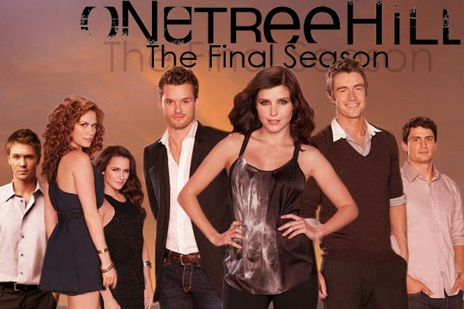 Eight reasons why you should watch “One Tree Hill” – The Lodge