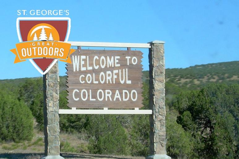 Photo: wikipedia.com
The St. Georges Great Outdoors organization is organizing a new trip to Colorado this summer. It is part of senior Chris DiNicolantonios Senior Independent Study.