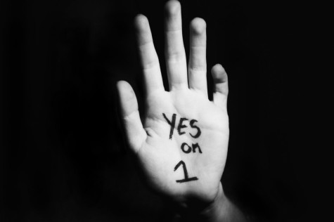 Amendment 1 starts a conversation