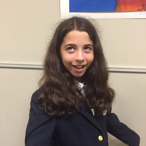 5 Questions with Emily Stephens