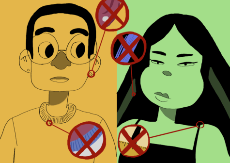 Double Standards, Double the Controversy