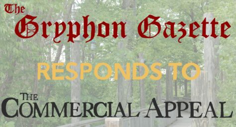 SG responds to the Commercial Appeal