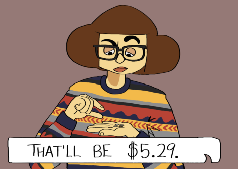 I am not a “starving artist”