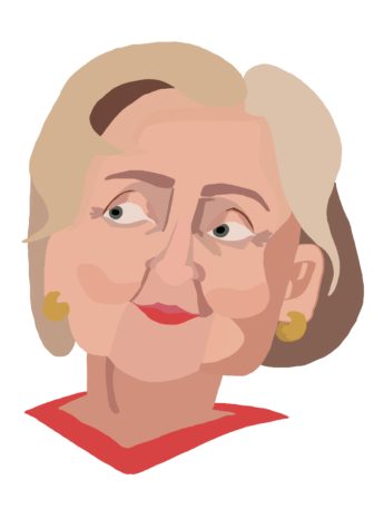 Why Clinton