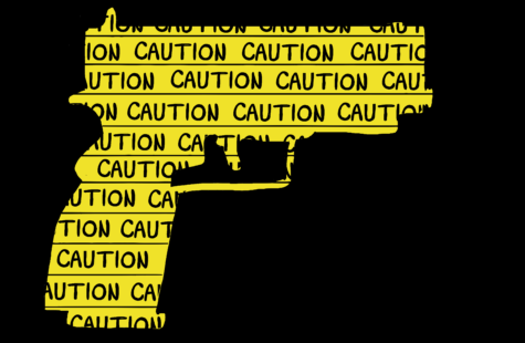 Guns are a responsibility, not a right