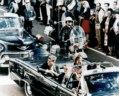 Oliver Stone’s “JFK” is still challenging viewpoints