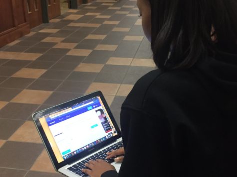 Schedule changes stretch exams over one week period