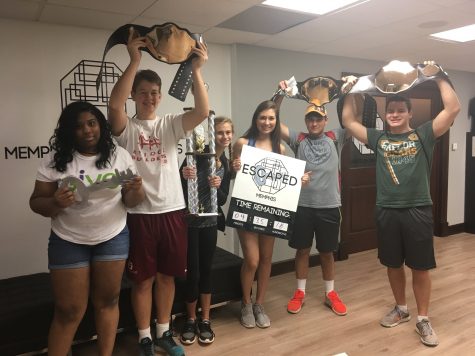 Collaborating in the community