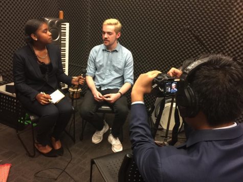 Technology upends the music industry
