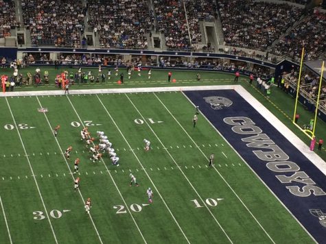 Evan’s guide to all things NFL: Week 6 NFL power rankings