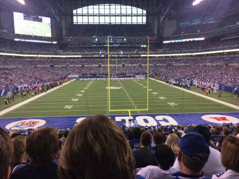 Evan’s guide to all things NFL: Week 8 NFL power rankings