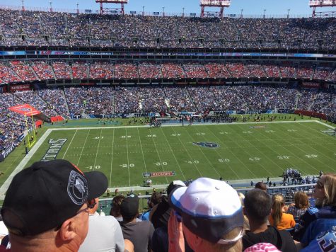 Evan’s guide to all things NFL: Week 9 NFL power rankings