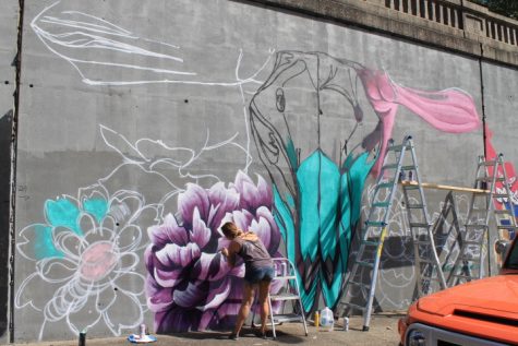 Paint Memphis