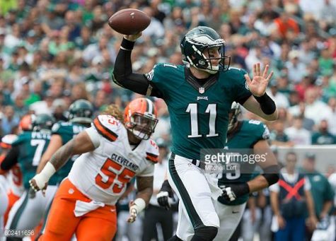 Evan’s guide to all things NFL: Week 12 NFL power rankings