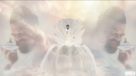 Wait, is every ad a Tide ad?