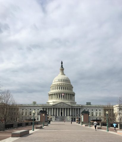 Race for the Senate