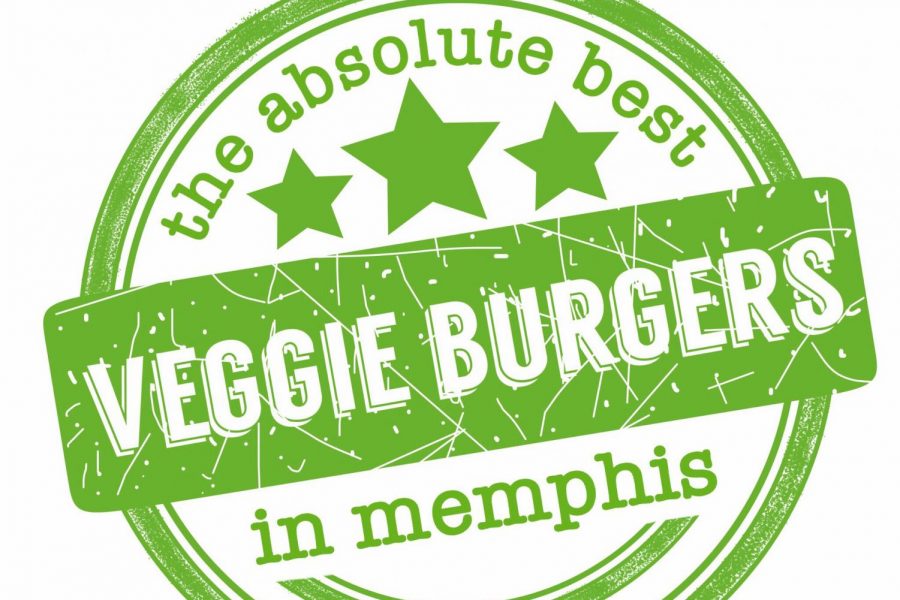 Which veggie burgers made the cut?