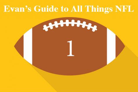 Evan's Guide to All Things NFL - Recapping Week 1