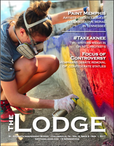 Volume 2 Issue 5