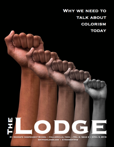 Volume 2 Issue 4