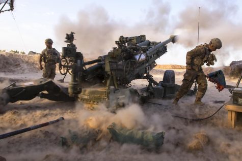 The Who, When, Why of The Syrian War