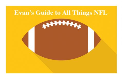 Evan's (and Owen's) Guide to All Things NFL – Divisional Round Playoff Picks