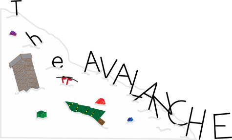 The Avalanche