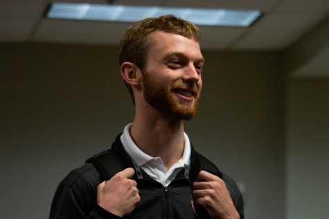 One Beard To Rule Them All