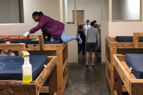 The Gift of Giving Back to Our Community