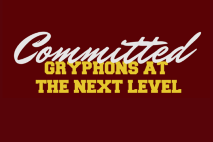 14 St. George’s students will continue their athletic careers at a college level