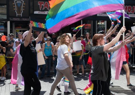 Acting and Activism