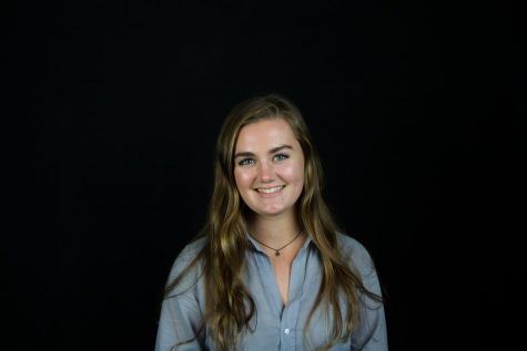 Isabel Dlabach