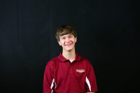 Sam Kuykendall