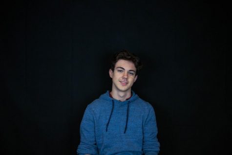 Aiden Curran