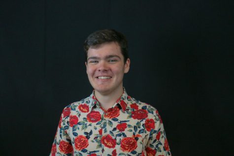 Owen Hewitt