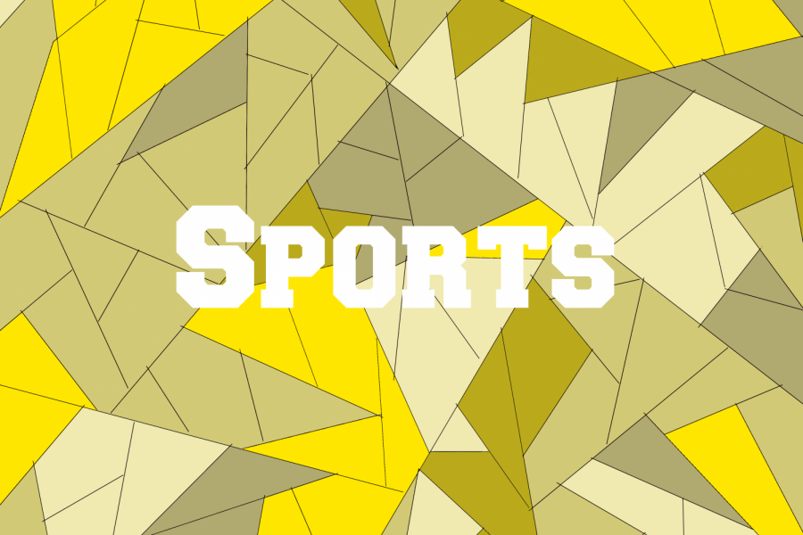 Sports Issue 1