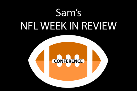 Sams NFL Week In Review: Conference Championships