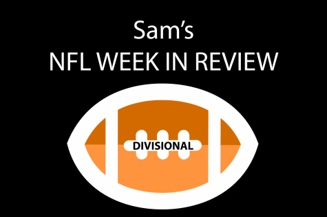 Reporter Sam Kuykendall recaps the weekends NFL games and outcomes.