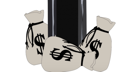 Paid to Play
