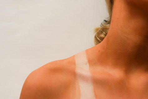 Crossing the Tan Line