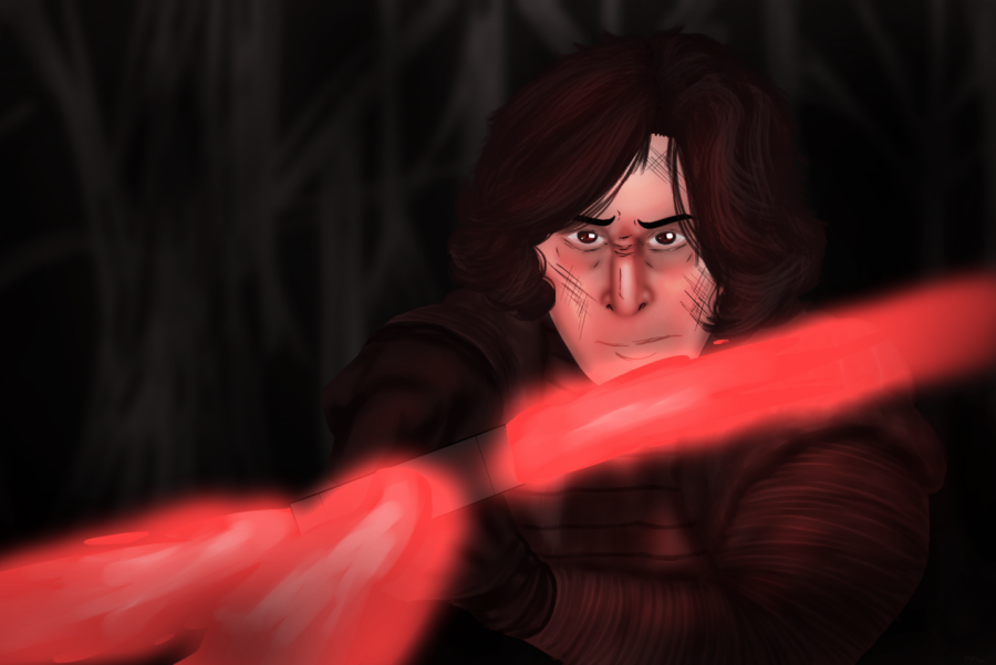 kylo ren v2