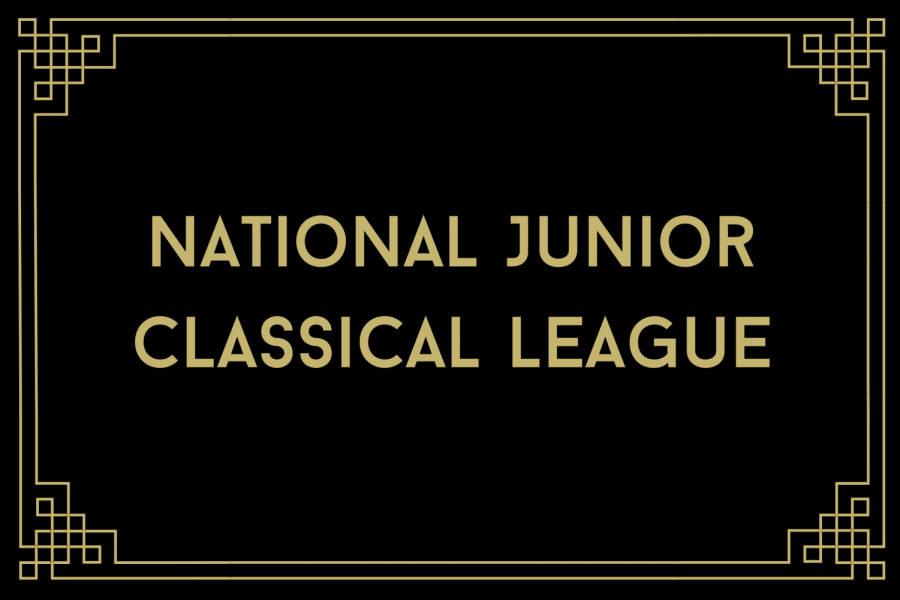 National Junior Classical League
