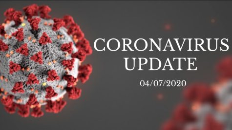 What you need to know about the Coronavirus (4/7)