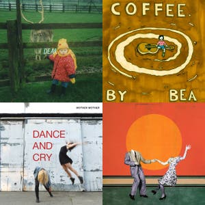 Songs to Make You Feel a Little Better
