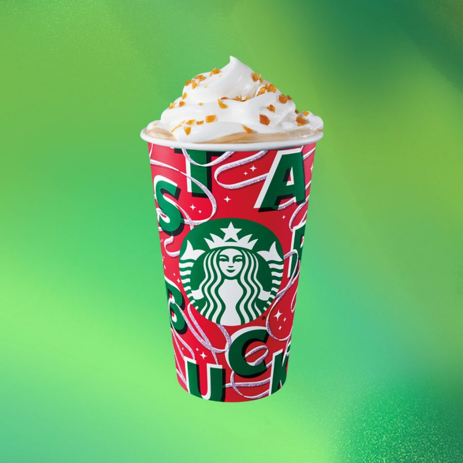 The 3 Best Starbucks Holiday Drinks The Lodge