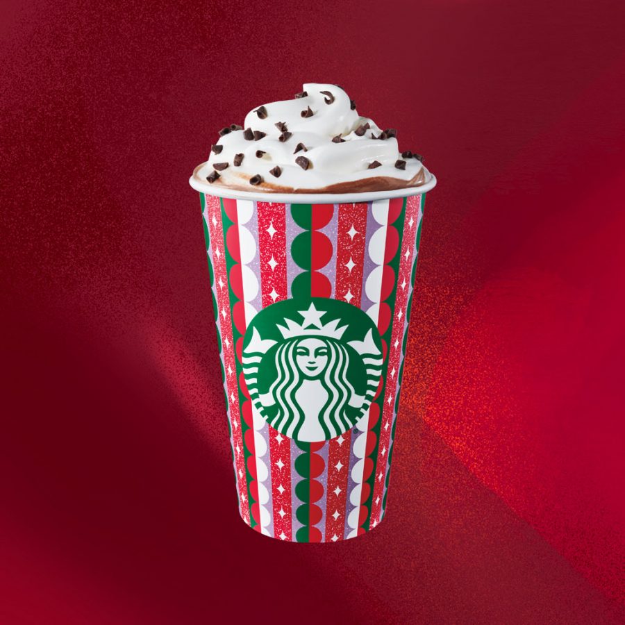 The 3 Best Starbucks Holiday Drinks The Lodge