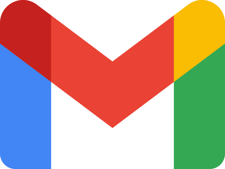 Gmail PNG HD Image - PNG All | PNG All