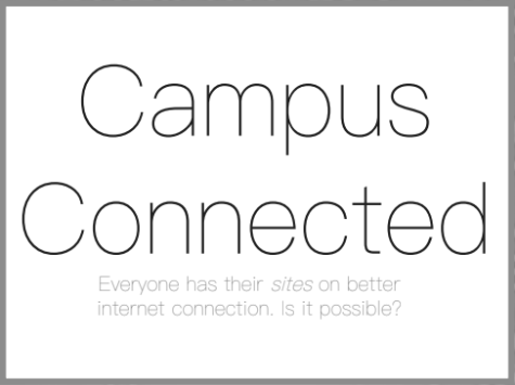 Campus Connected