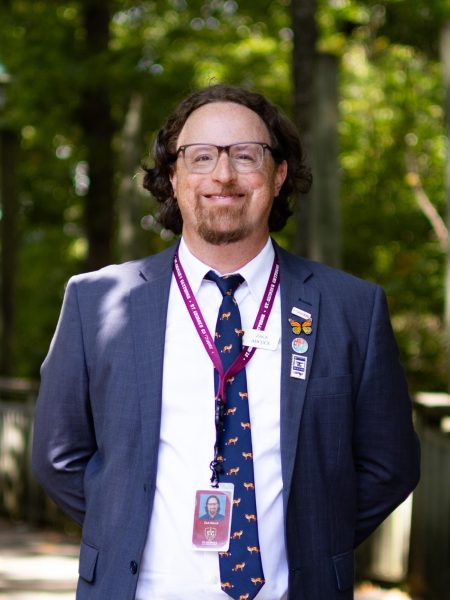 Mr. Adcock